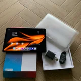 Планшет Lenovo Xiaoxin Pad 2022 (photo 2)