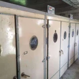 Инкубатор 7500 яиц (photo 1)