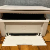 МФУ HP LaserJet MFP M141w (photo 1)