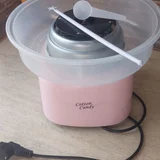 Аппарат для приготовления сахарной ваты (photo 2)