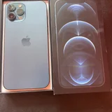 iPhone 12 Pro Max 256GB (photo 2)