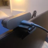 Веб-камера Logitech BRIO 4K Ultra HD (photo 2)