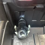 Одно зеркало было приклеено — видно на фото. (photo 8)