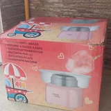 Аппарат для приготовления сахарной ваты (photo 4)