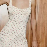 Платье Zara XS-S (photo 4)