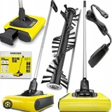Электровеник Karcher КВ5 (photo 2)
