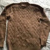 Пальто/шуба (мех/бархат) (photo 2)