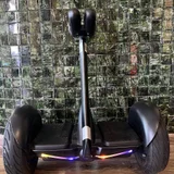 Героскутер Xiaomi Ninebot Mini (photo 3)