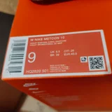 Кроссовки Nike Metcon 10 (photo 4)
