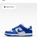 Nike Dunk Low (photo 4)