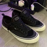Кеды Vans размер 43 (photo 1)