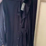 Пижама H&M (photo 2)