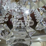 Люстра Bohemian Crystal (photo 3)