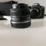 Комплект Canon EOS R100 с объективами и аксессуарами (photo 3)