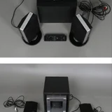 Домашний кинотеатр Philips HTC 6600 (photo 1)