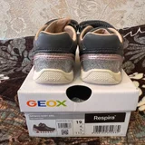 Детская обувь GEOX для девочки, размер 19 (photo 3)