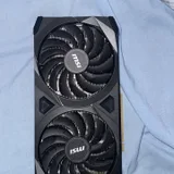 Видеокарта RTX 3070 8GB (photo 1)
