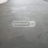Стяжка пола заливка шлифовка (photo 3)