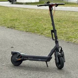 Электросамокат Ninebot G3 Max (photo 1)
