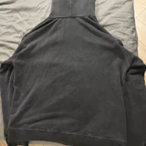 худи унисекс Balenciaga (photo 3)