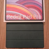 Redmi pad pro в идеальном состоянии полный комплект (photo 1)