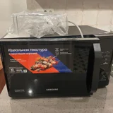 Микроволновая печь Samsung (photo 1)