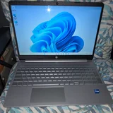 Ноутбук HP 2022 Laptop 15-DY2702DX (photo 1)