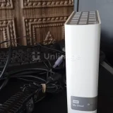 Western Digital 3TB My Cloud (photo 1)