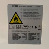 осушитель воздуха UFESA DH5020. (photo 2)