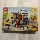 LEGO Disney 43217 Up House (photo 4)