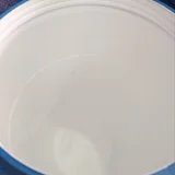 ПВХ бочки для пищевых продуктов б/у (photo 3)