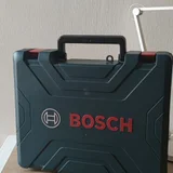 Аккумуляторная дрель-шуруповерт Bosch GSR 185-LI (photo 4)