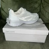 Кроссовки Kari Sport (photo 1)