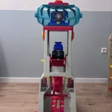 Интерактивная база Щенячий патруль Rescue Wheels Spin Master (photo 7)