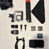 GoPro 11 black (photo 4)