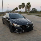 Mercedes-Benz CLA 250 2015 (photo 1)