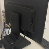 Монитор HP Compaq LA2306x 23" (photo 2)