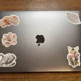 MacBook Air 13 (photo 2)