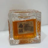 Арабские духи Lattafa Khamran 100 ml (photo 3)
