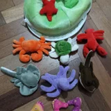 Набор для новорожденного (photo 2)