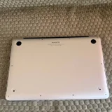 MacBook Pro Retina 13 (Early 2015) (photo 4)