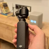 Камера DJI Osmo Pocket 3 Creator Combo (photo 4)