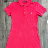 платье polo (photo 1)