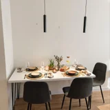 3 стулья и стол (photo 1)