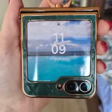 Samsung z flip 5 256gb (photo 2)
