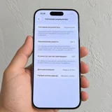 iPhone 16 Pro 256GB (photo 3)