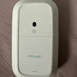 Беспроводная мышь Microsoft Modern Mobile Mouse Mint Green (photo 2)