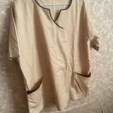 Пончо / одежда (photo 6)