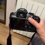 Canon EOS 1100D Комплект №1 (photo 5)