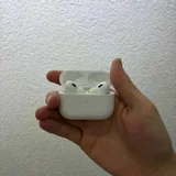 AirPods Pro 2 (photo 1)
